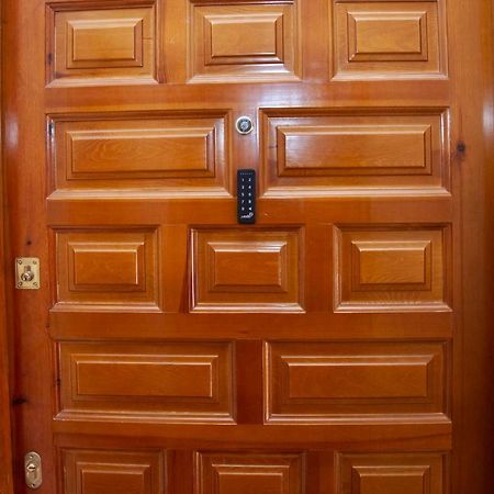 Apartamento 8 - 10 Pax Soria - Centro Zewnętrze zdjęcie
