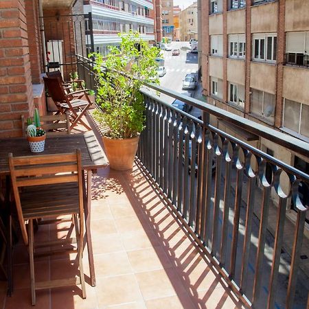 Apartamento 8 - 10 Pax Soria - Centro Zewnętrze zdjęcie