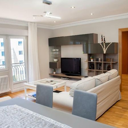 Apartamento 8 - 10 Pax Soria - Centro Zewnętrze zdjęcie