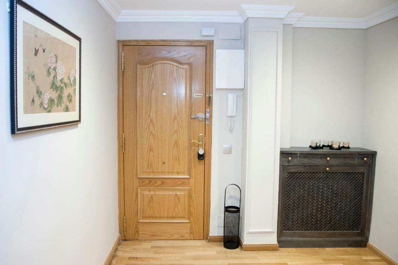 Apartamento 8 - 10 Pax Soria - Centro Zewnętrze zdjęcie