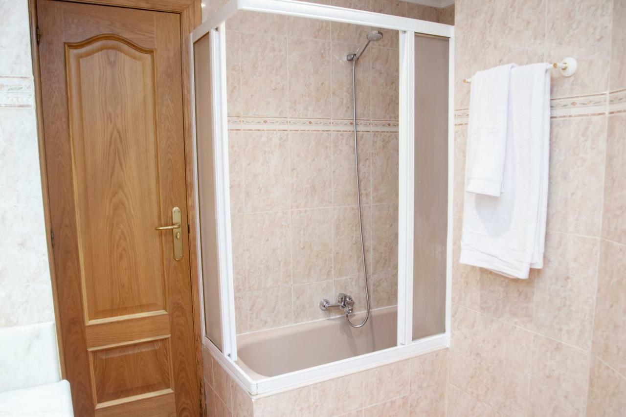 Apartamento 8 - 10 Pax Soria - Centro Zewnętrze zdjęcie