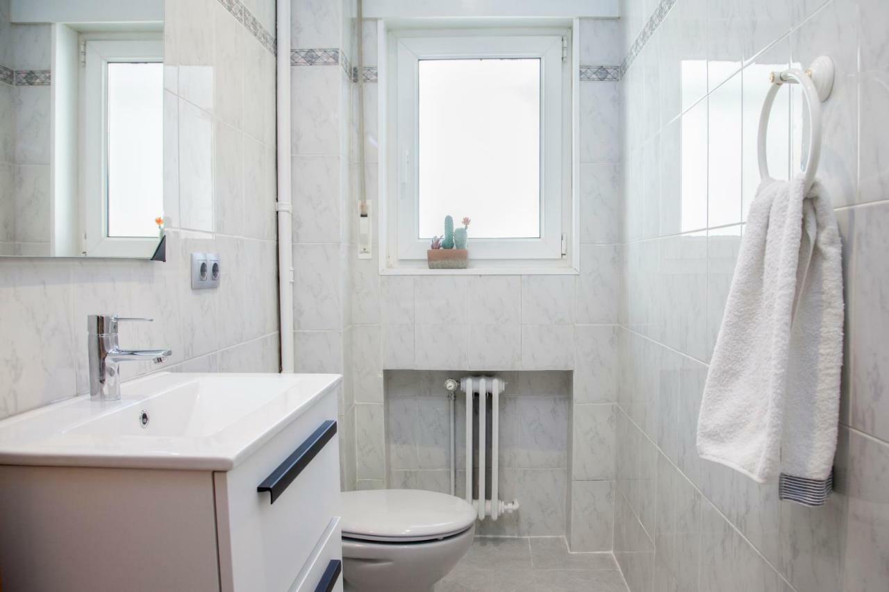 Apartamento 8 - 10 Pax Soria - Centro Zewnętrze zdjęcie