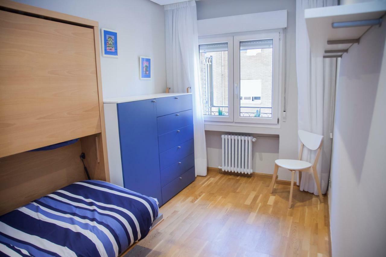 Apartamento 8 - 10 Pax Soria - Centro Zewnętrze zdjęcie