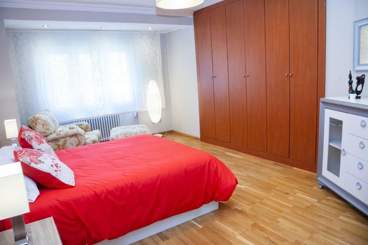 Apartamento 8 - 10 Pax Soria - Centro Zewnętrze zdjęcie