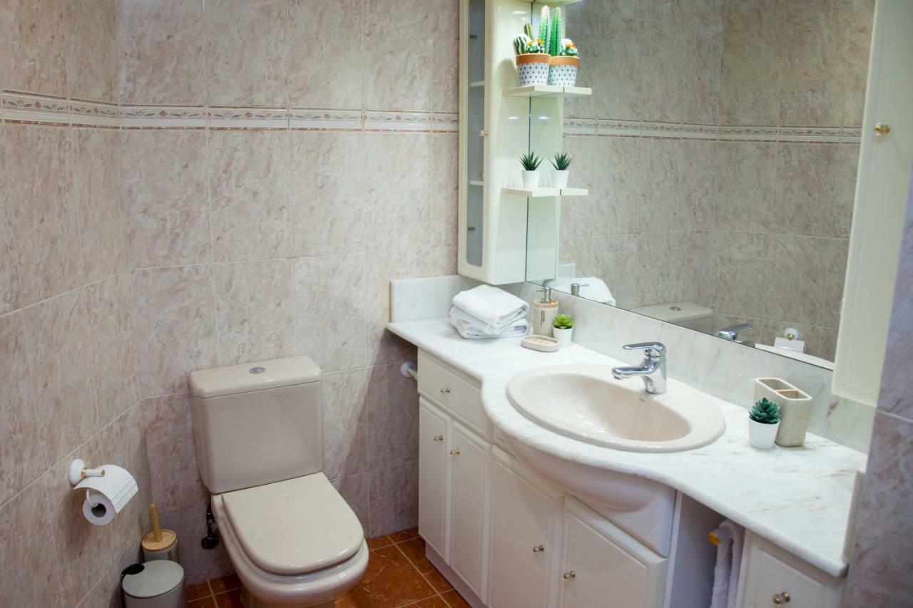 Apartamento 8 - 10 Pax Soria - Centro Zewnętrze zdjęcie