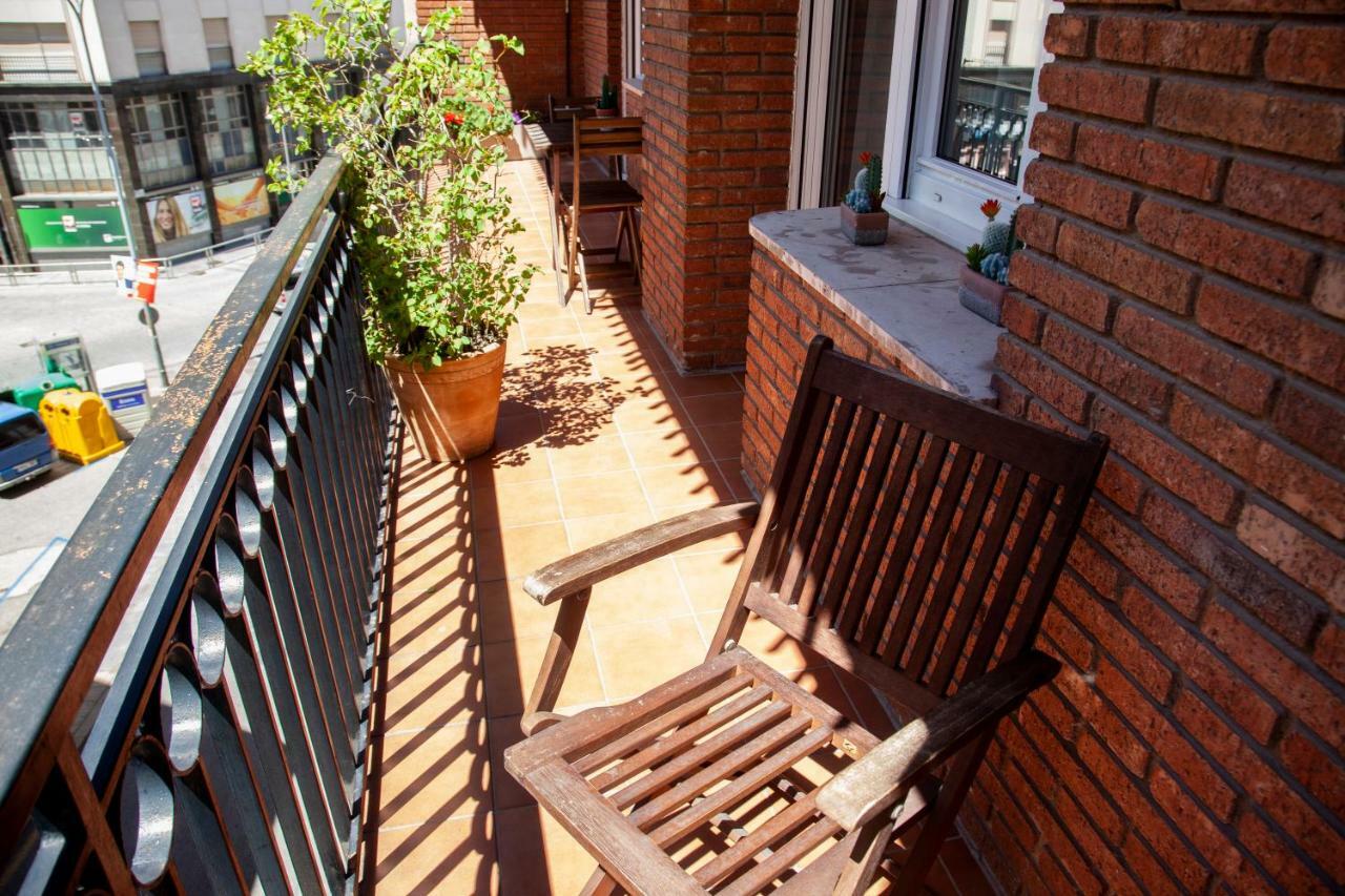 Apartamento 8 - 10 Pax Soria - Centro Zewnętrze zdjęcie