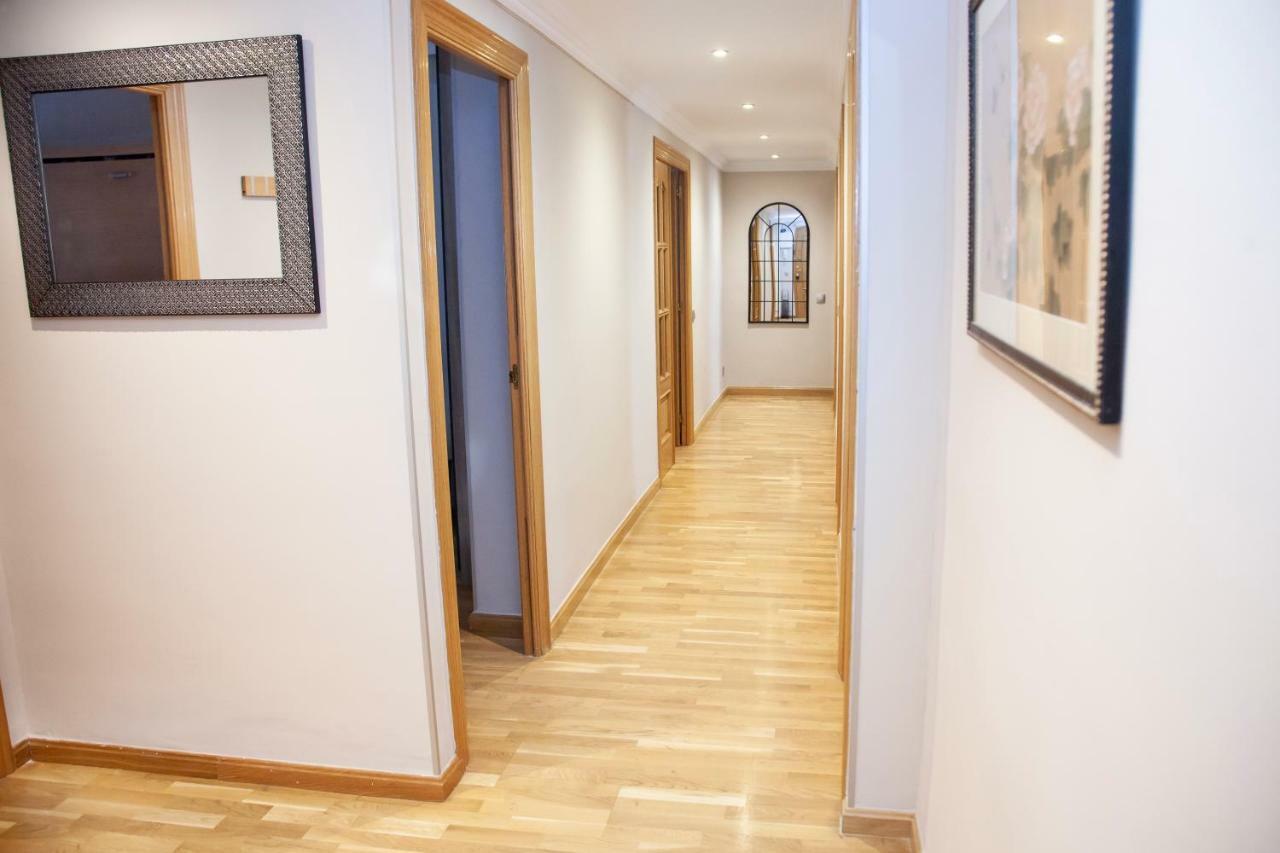 Apartamento 8 - 10 Pax Soria - Centro Zewnętrze zdjęcie