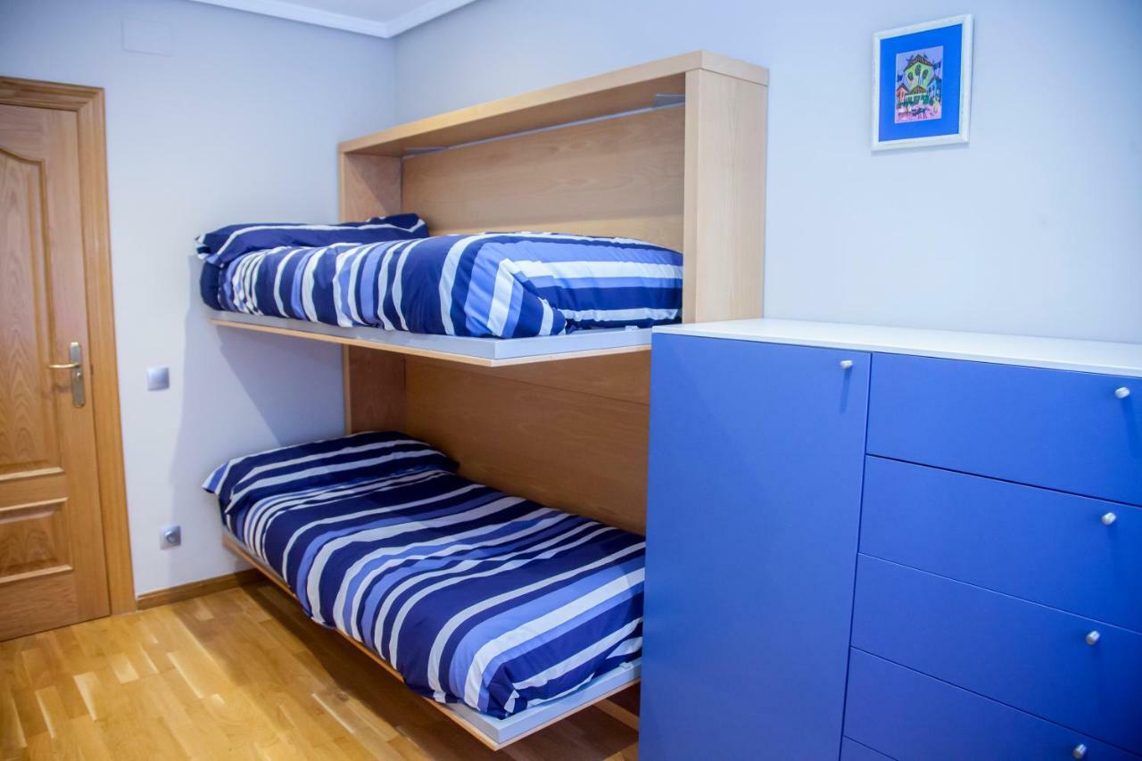 Apartamento 8 - 10 Pax Soria - Centro Zewnętrze zdjęcie
