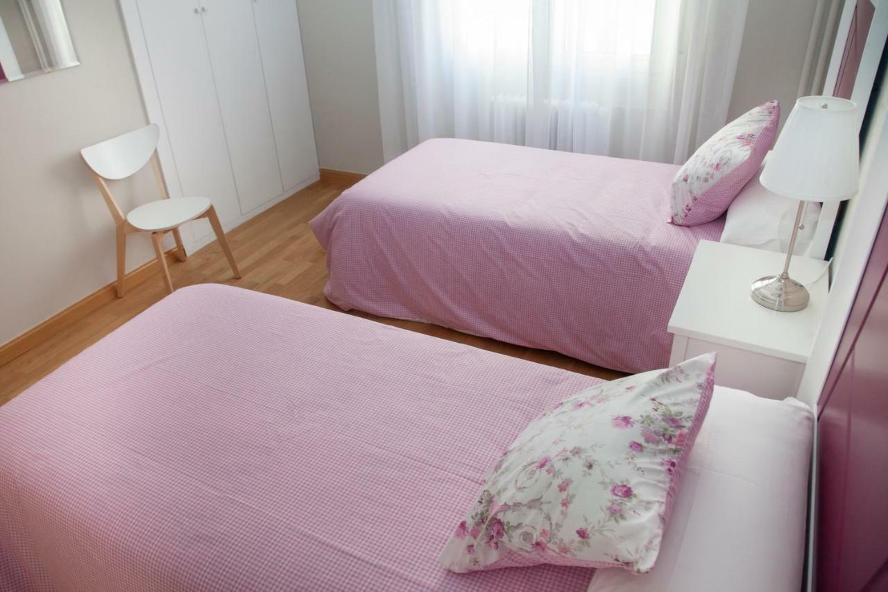 Apartamento 8 - 10 Pax Soria - Centro Zewnętrze zdjęcie